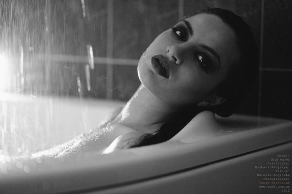 Фотовиставка Вадима Павлосюка